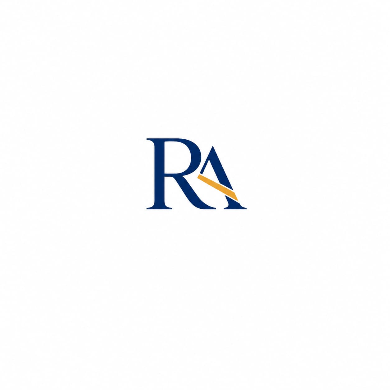 Richard Adaze logo